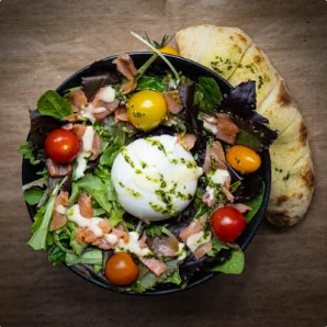 Salade