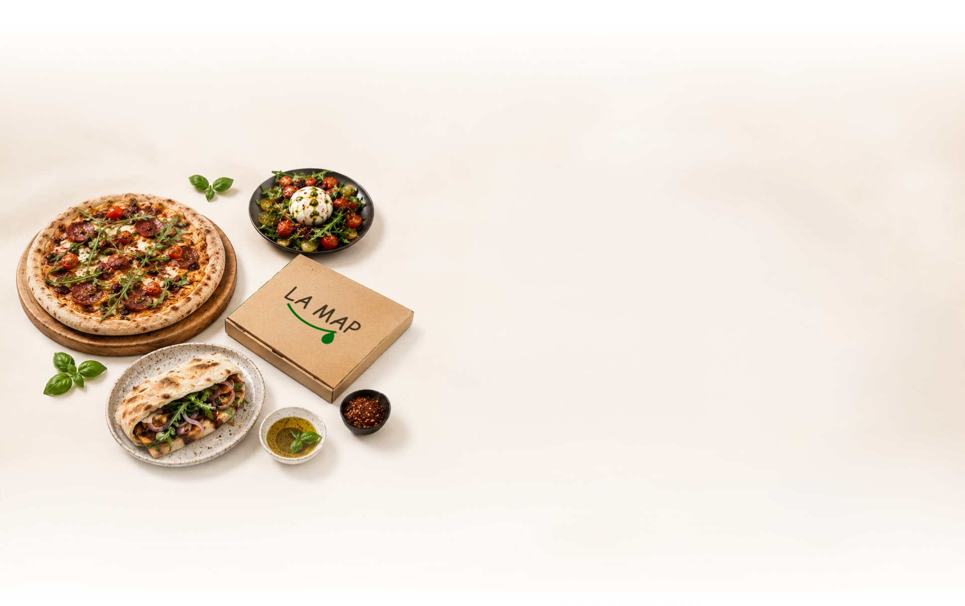 Image d'illustration de la Maison à Pizzas